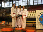 Campionati Italiani Rimini 2010